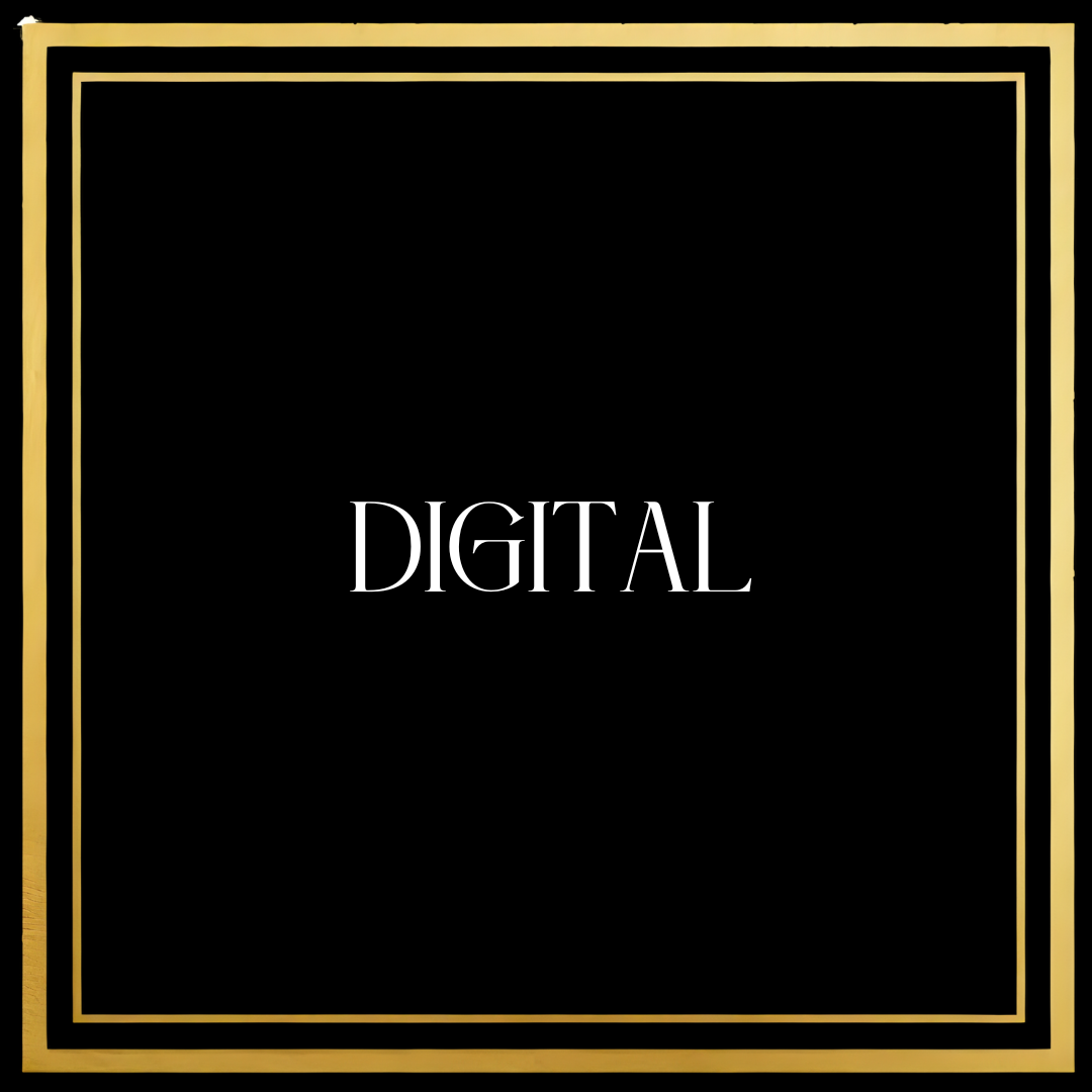 Digital Products