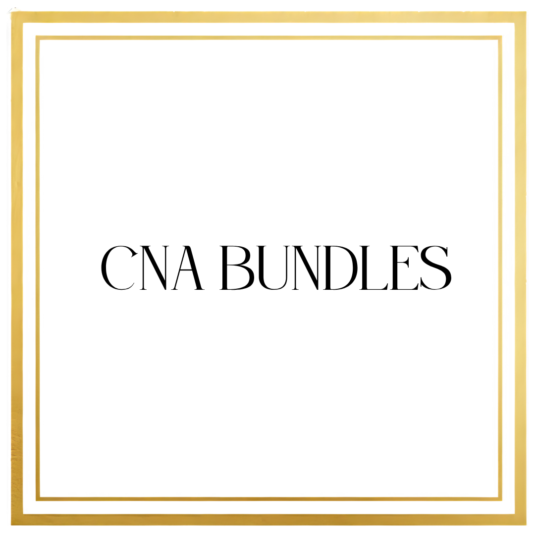 CNA BUNDLES