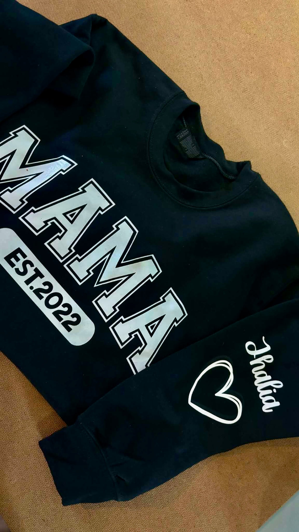 Mama Sweatshirt