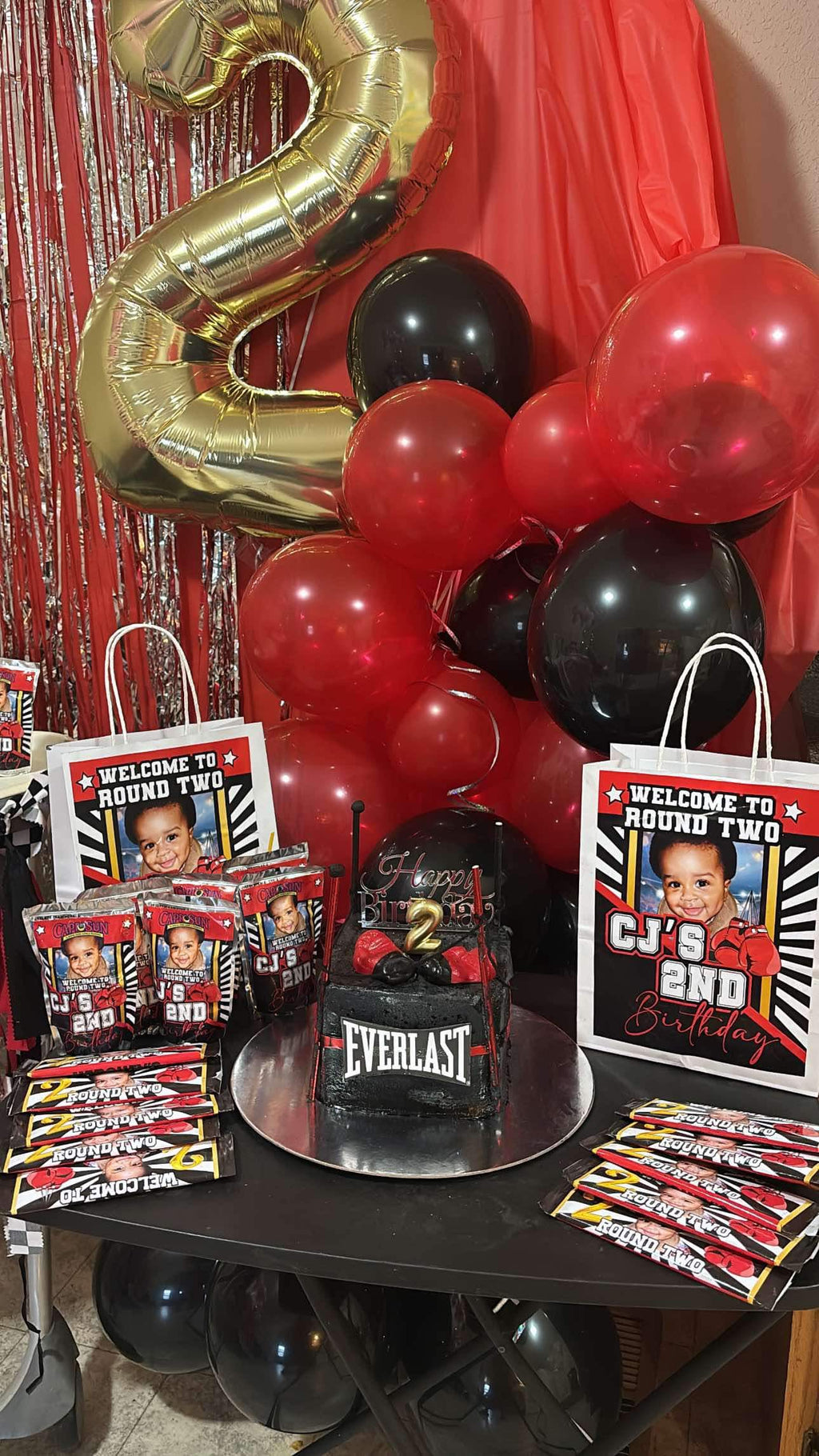 Party Favors