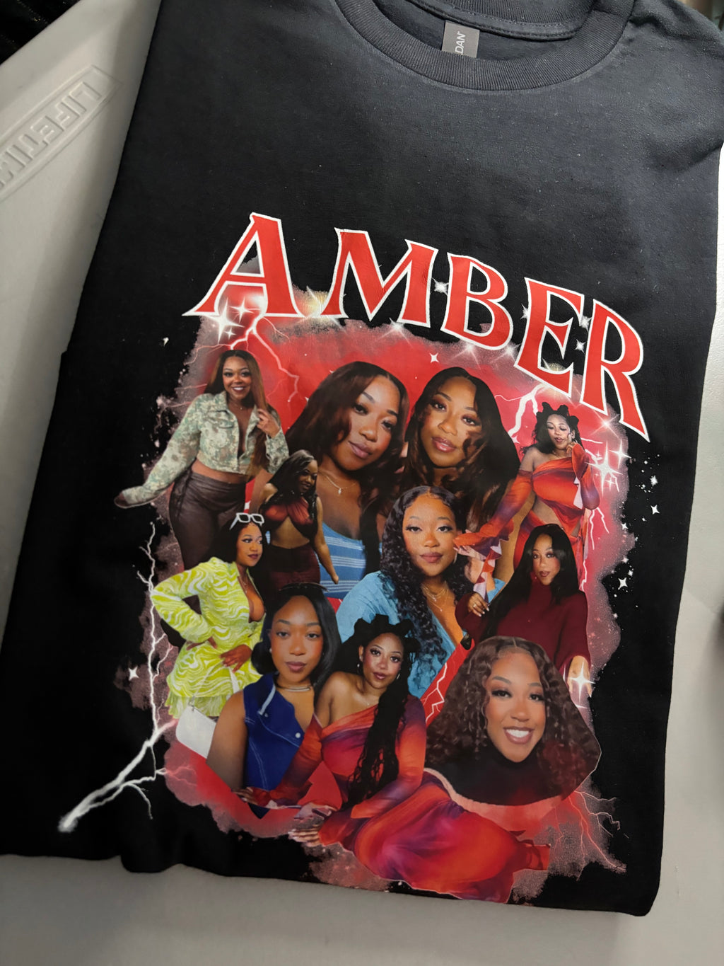 Bootleg Tshirt