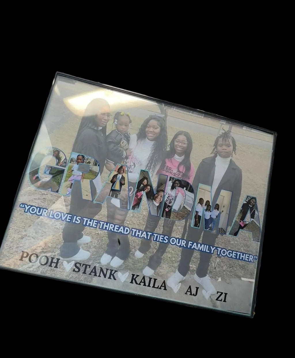 Mothers Day frame