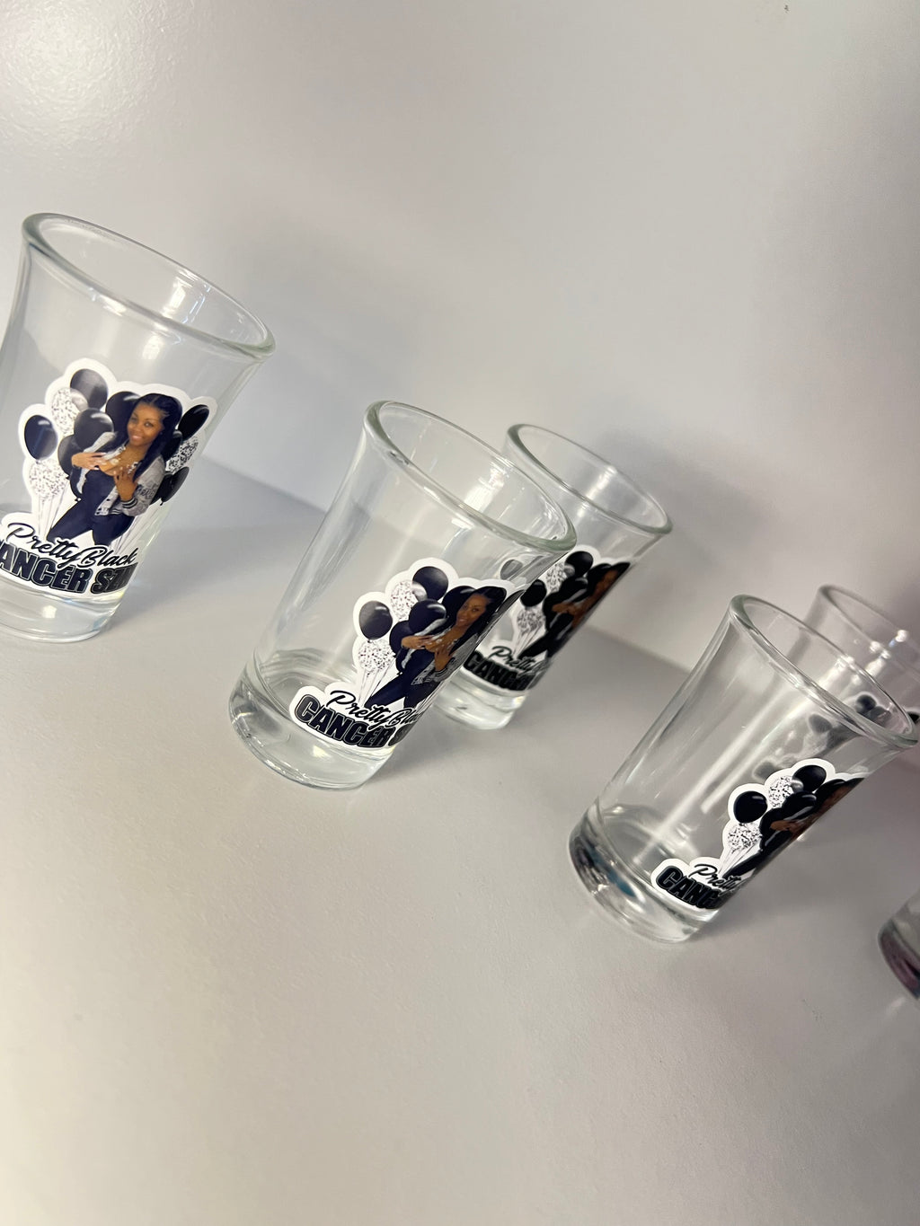 Shot Glasses