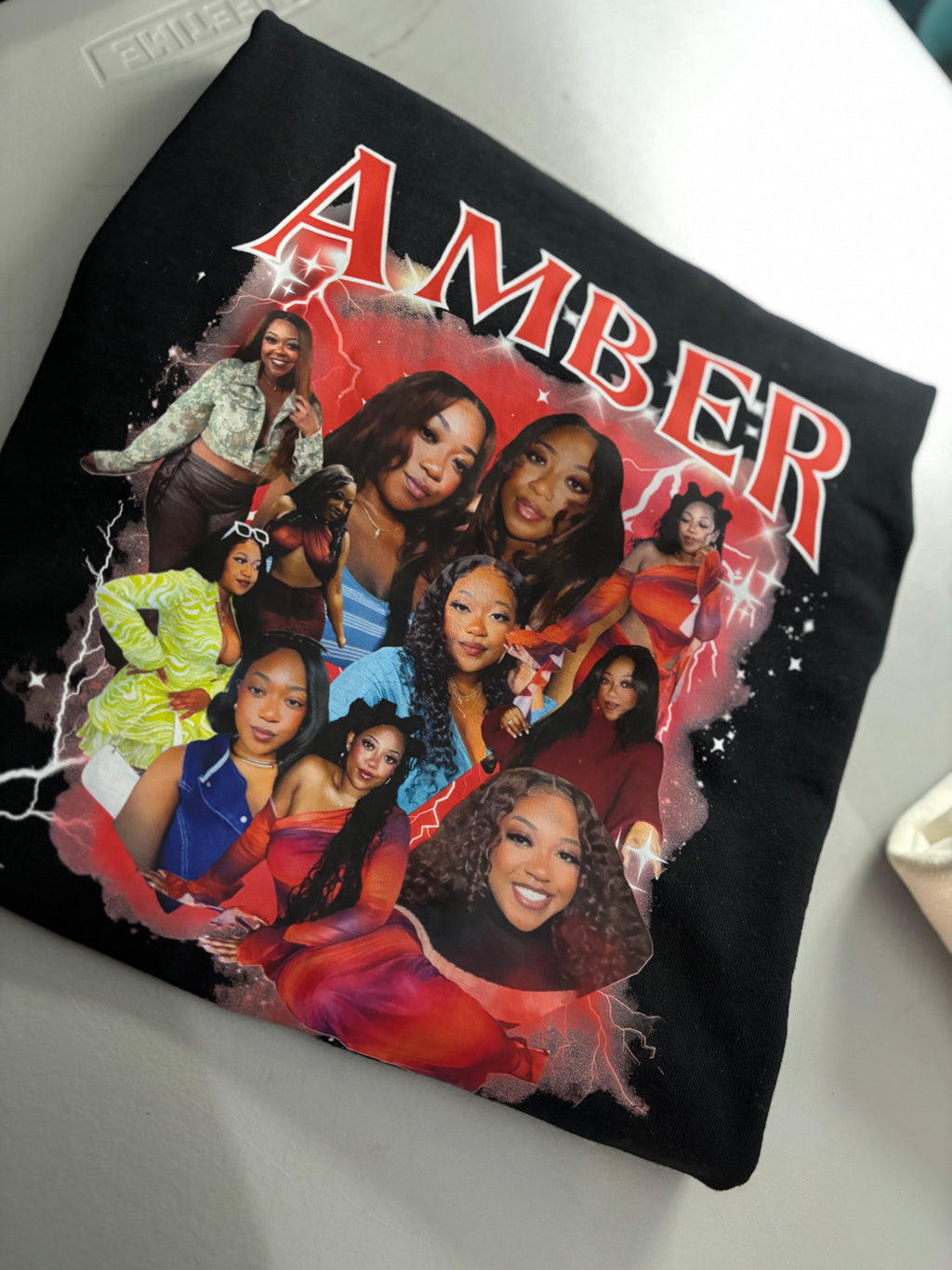 Bootleg Tshirt
