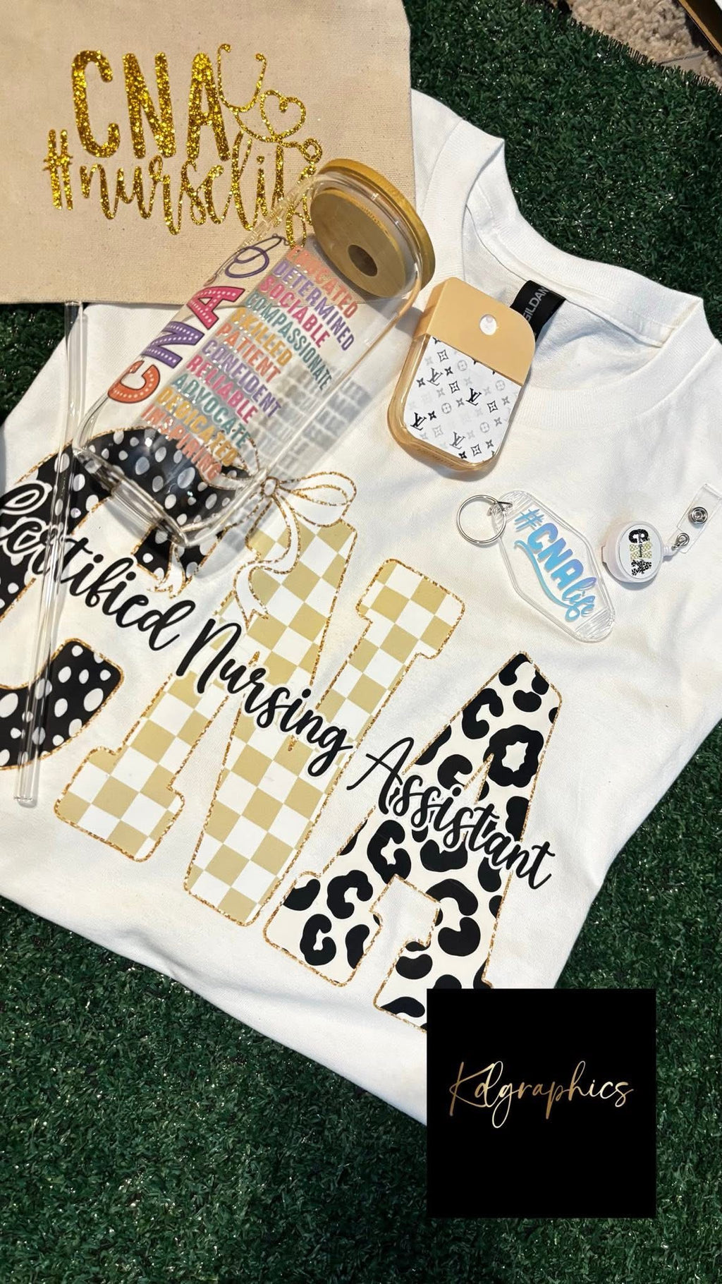 CNA Premium Bundle