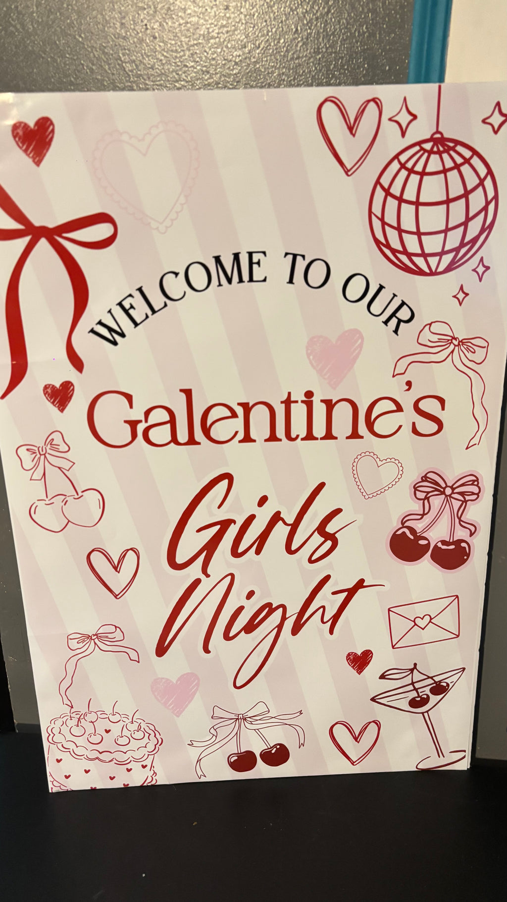 Sign