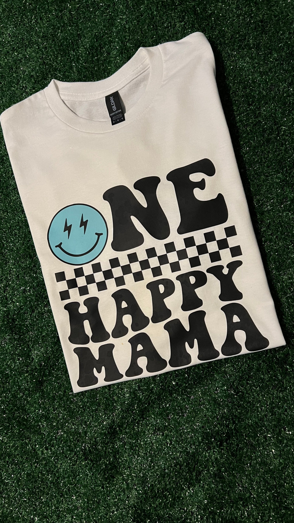 Custom T-shirt