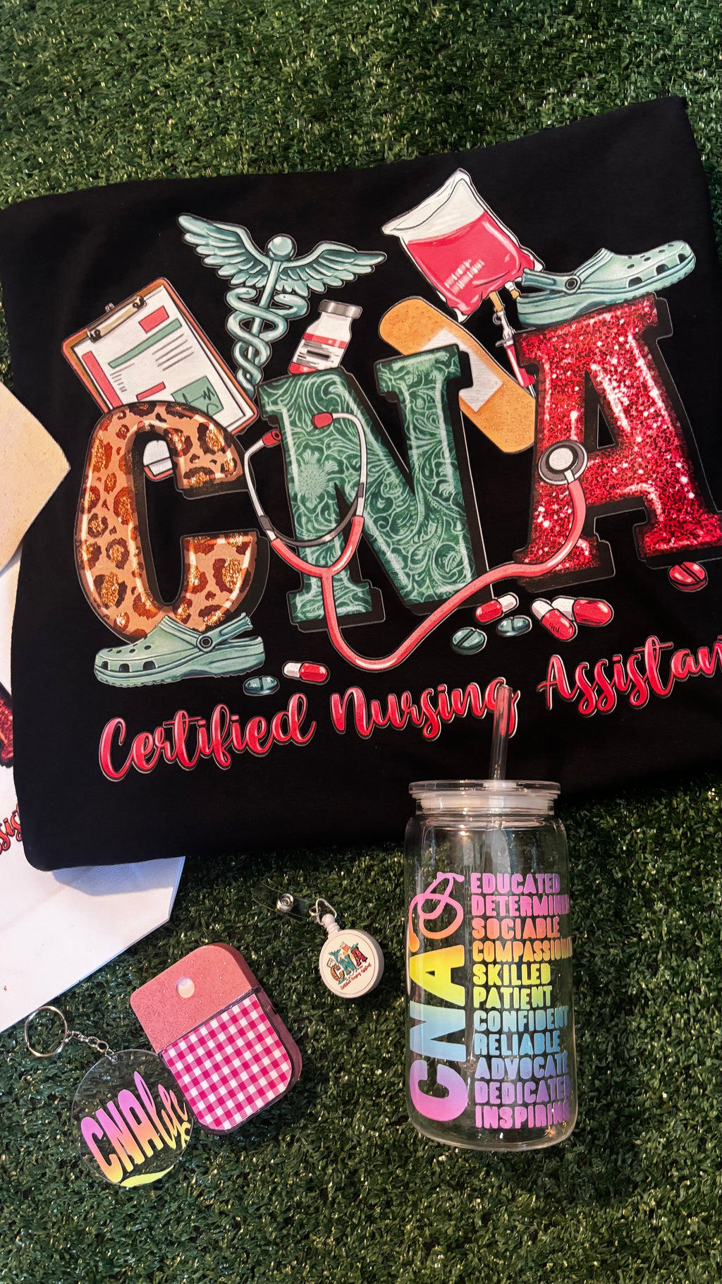 CNA Premium Bundle