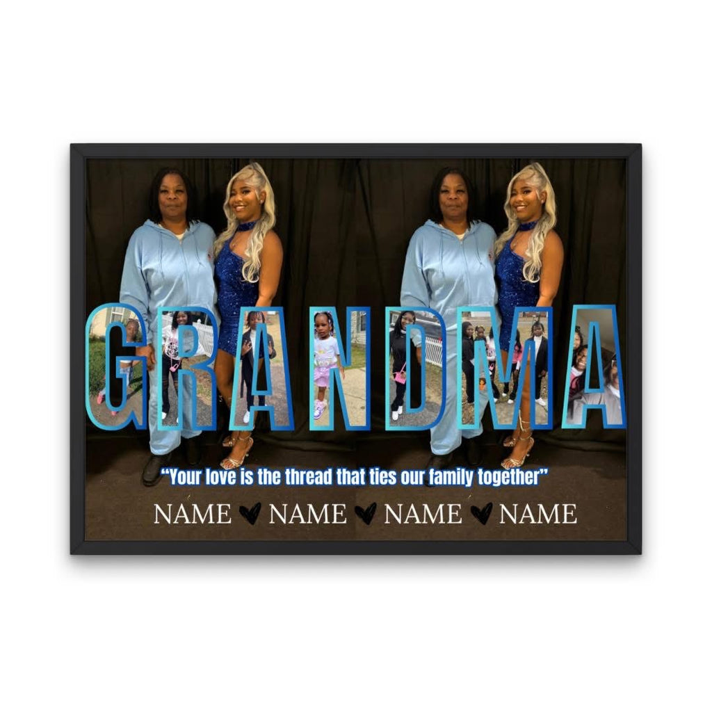 Mothers Day frame