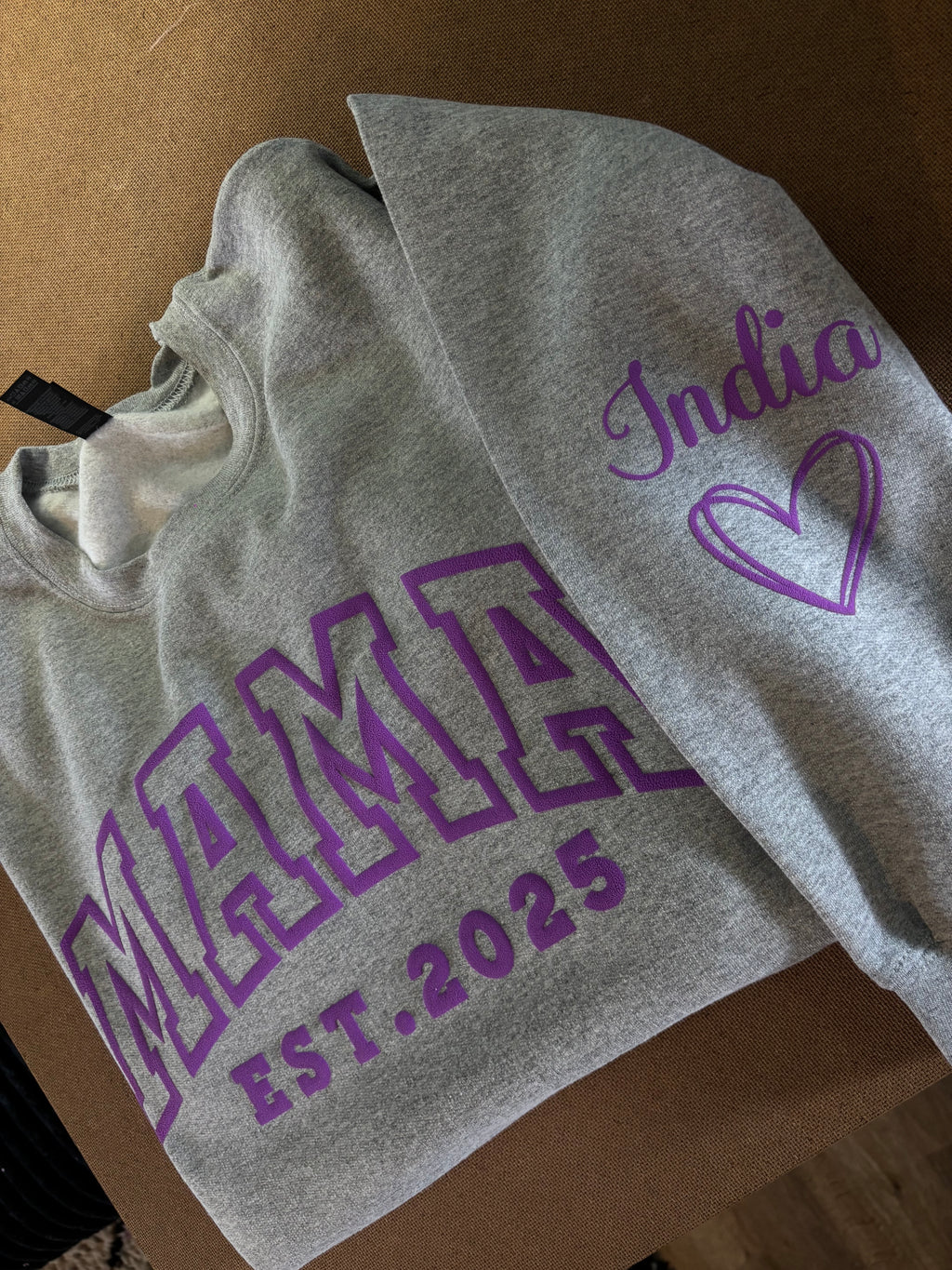 Mama Sweatshirt