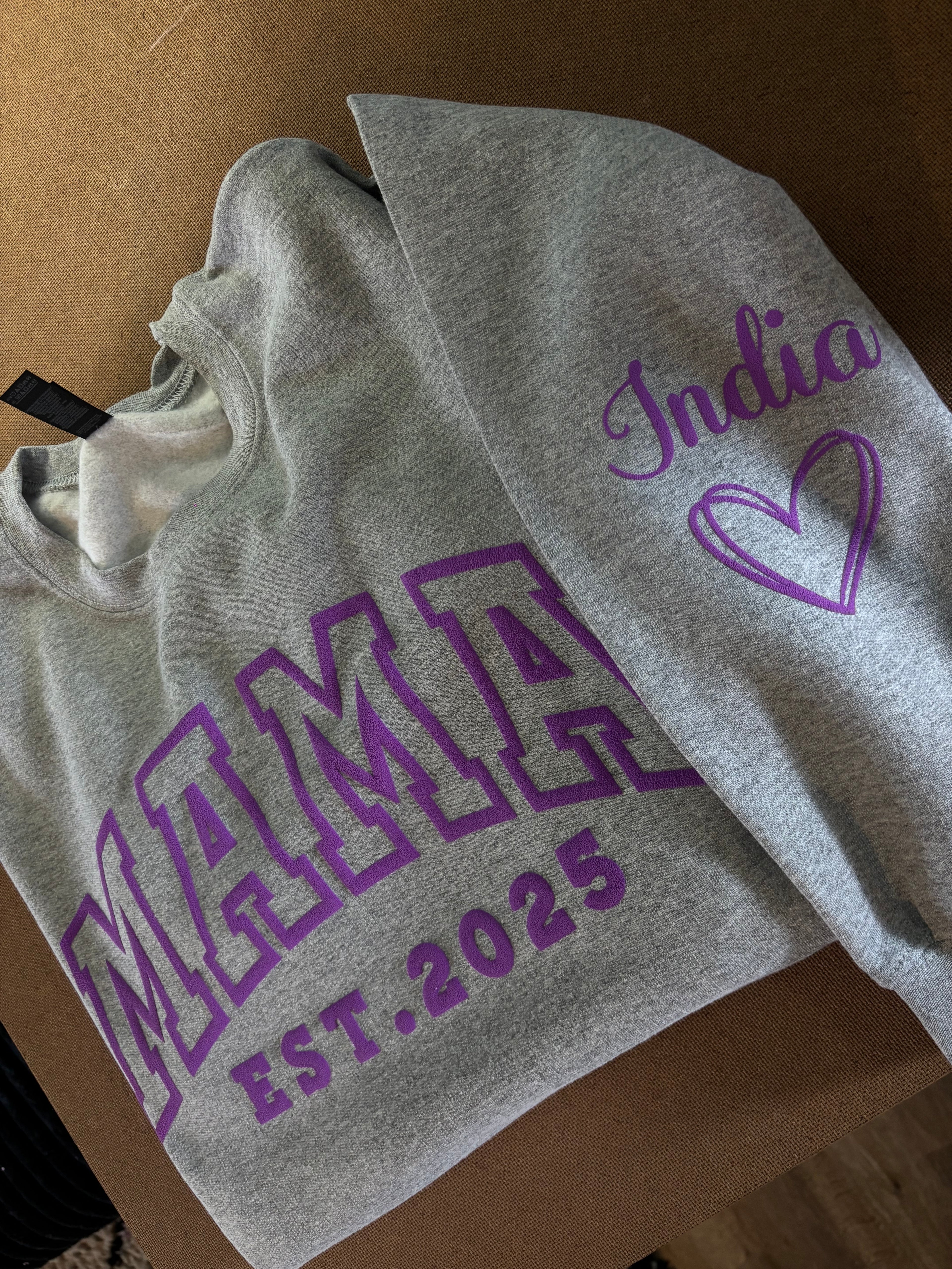 Mama Sweatshirt
