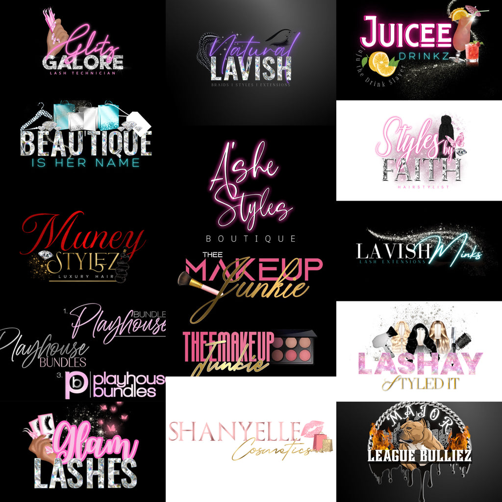 Logo Design