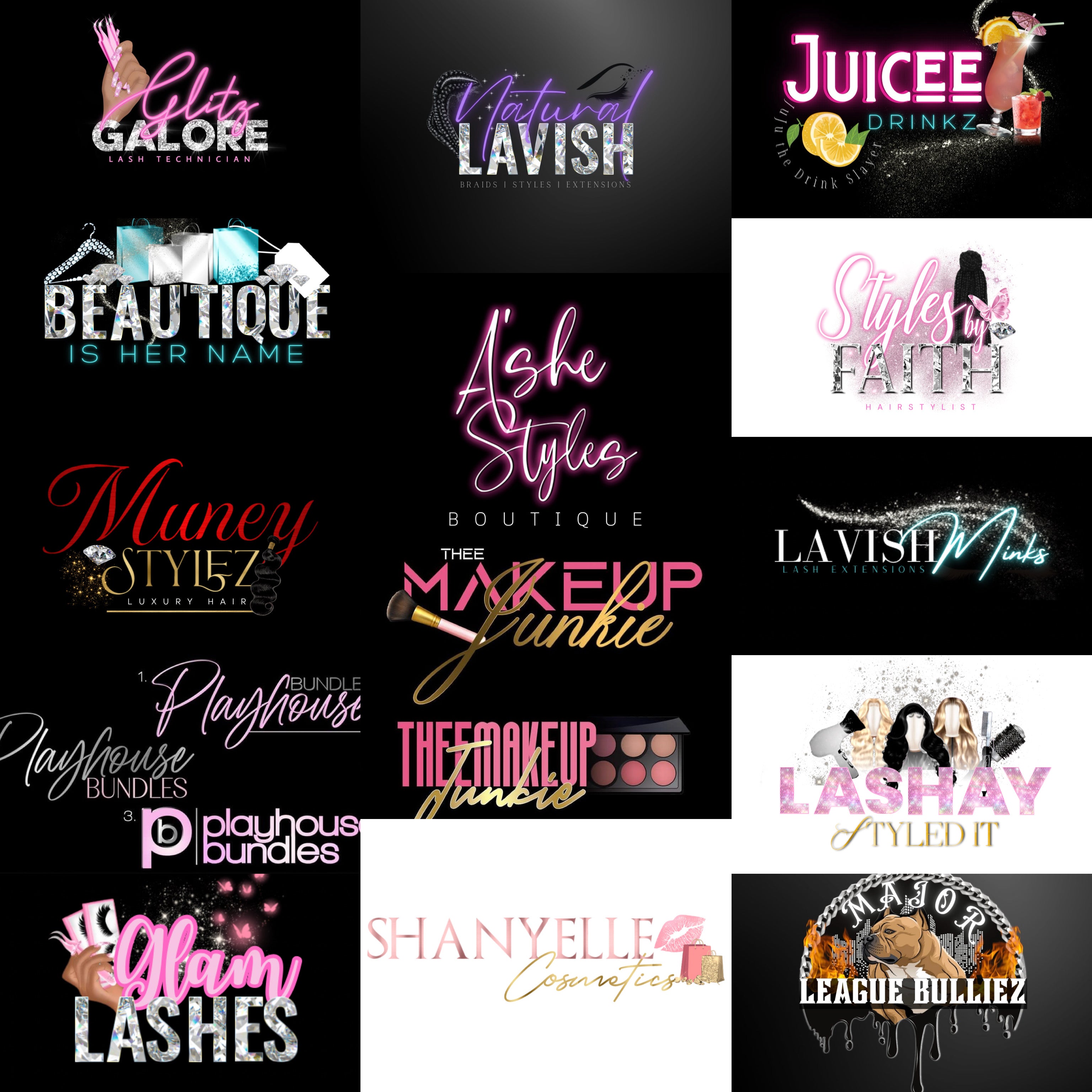 Logo Design