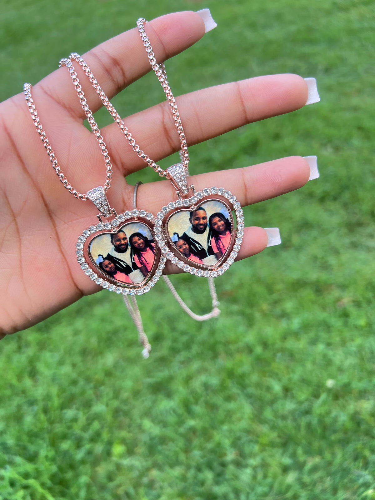 Necklace