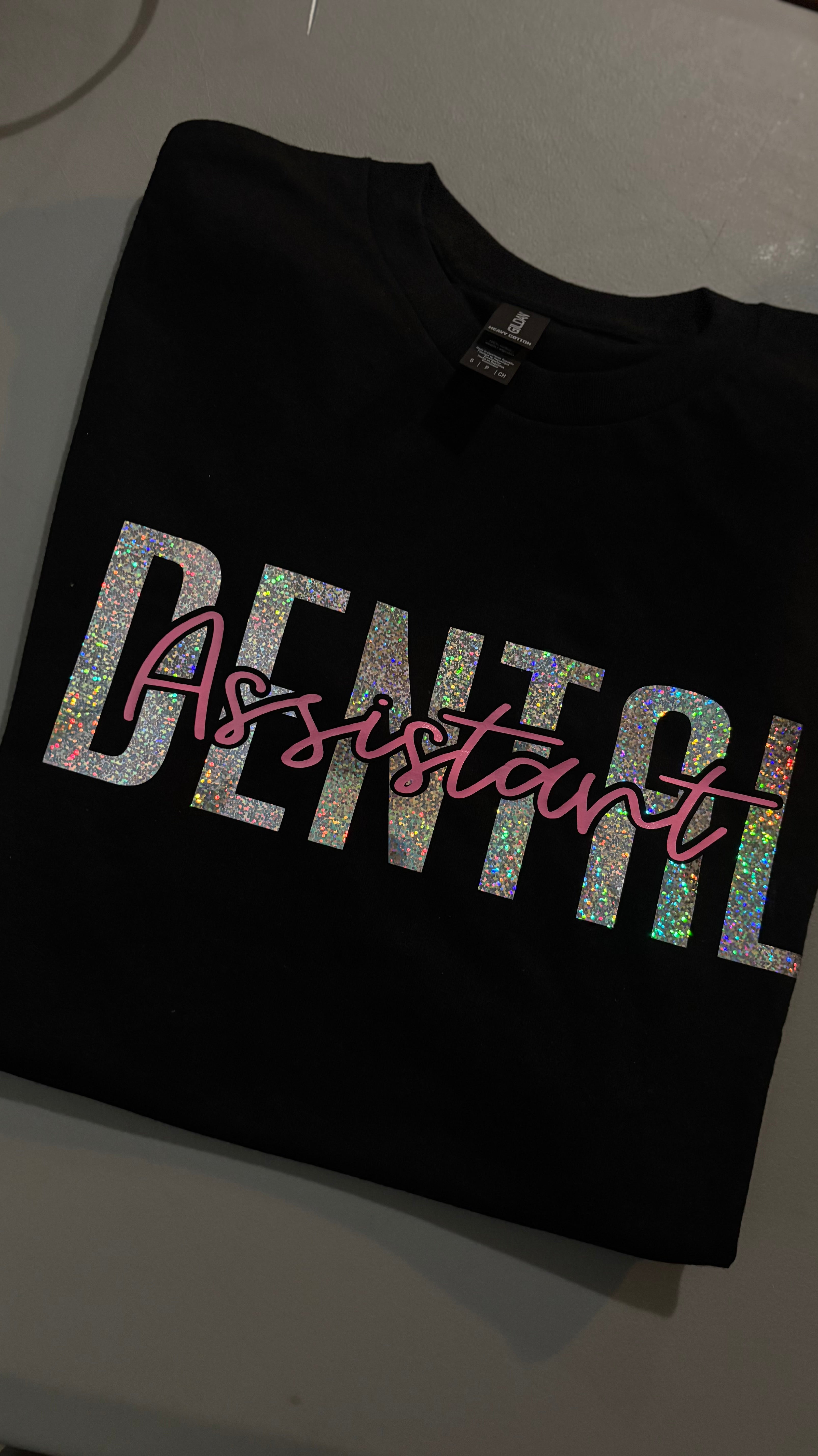 Custom T-shirt