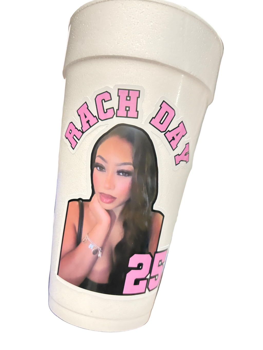 Custom Cups