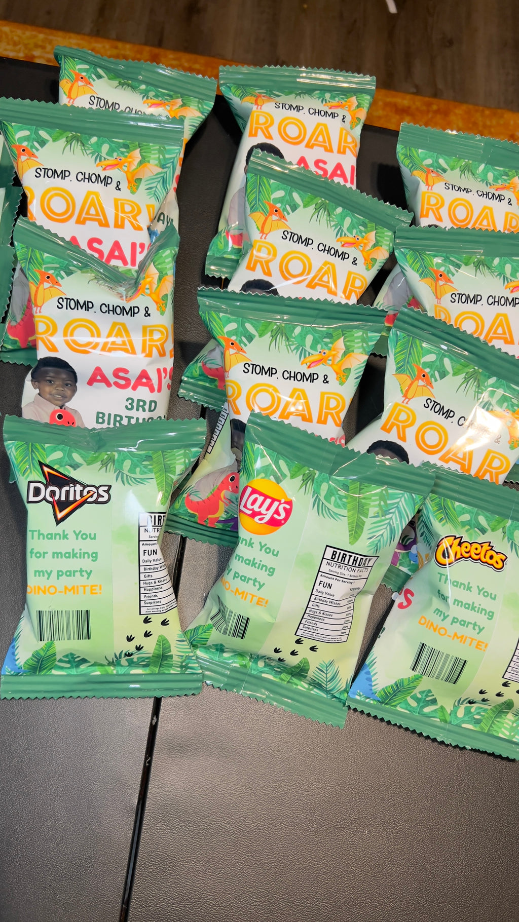 Party Favors