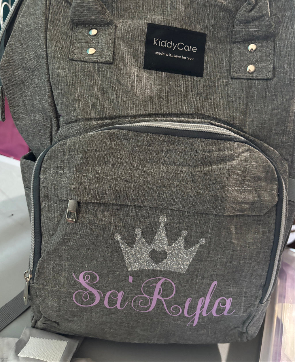 Personalized Baby Bundles