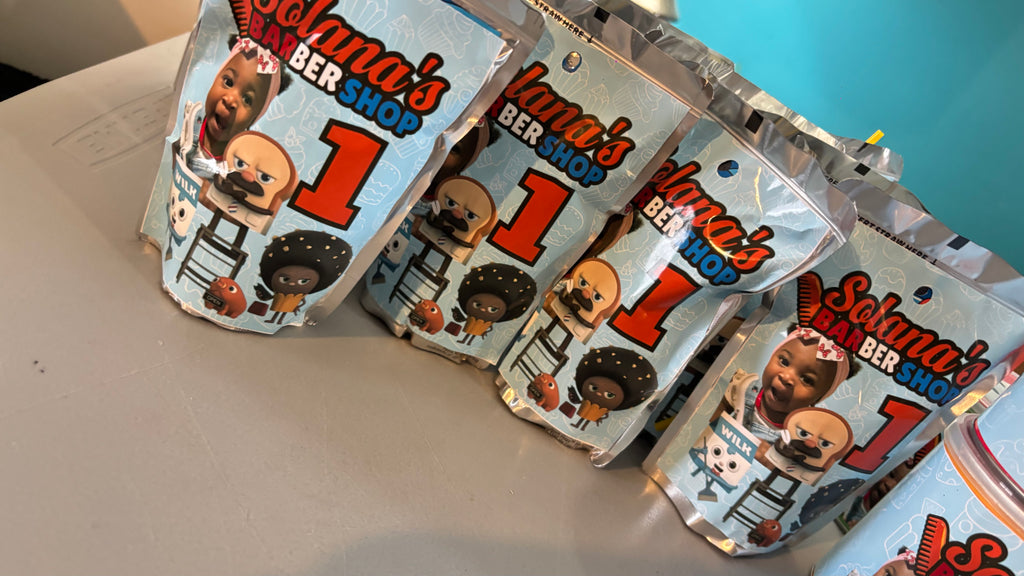 Party Favors