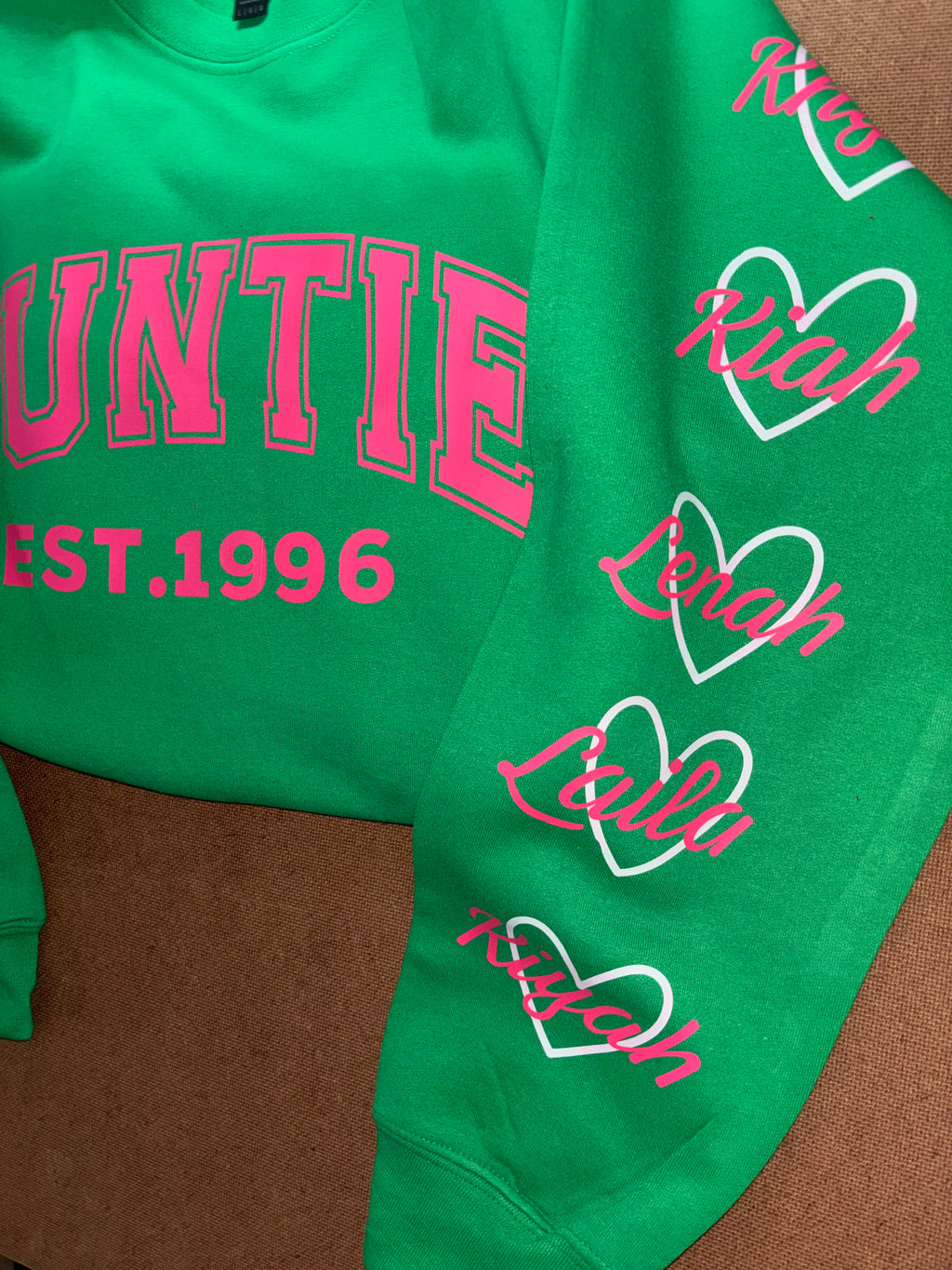 Mama Sweatshirt