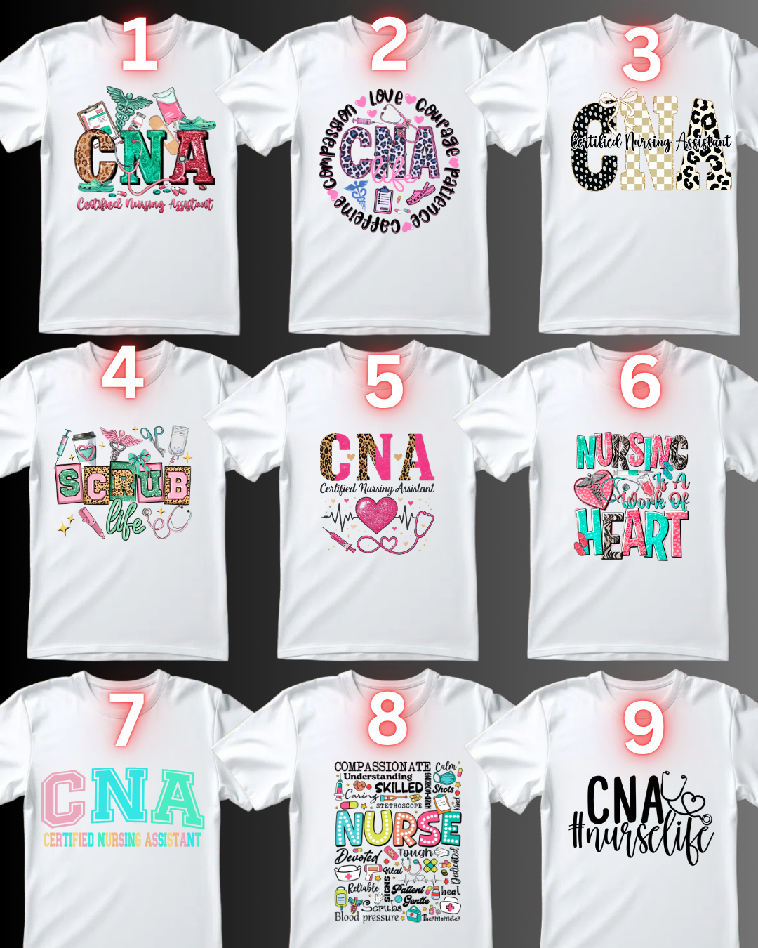 T-shirt