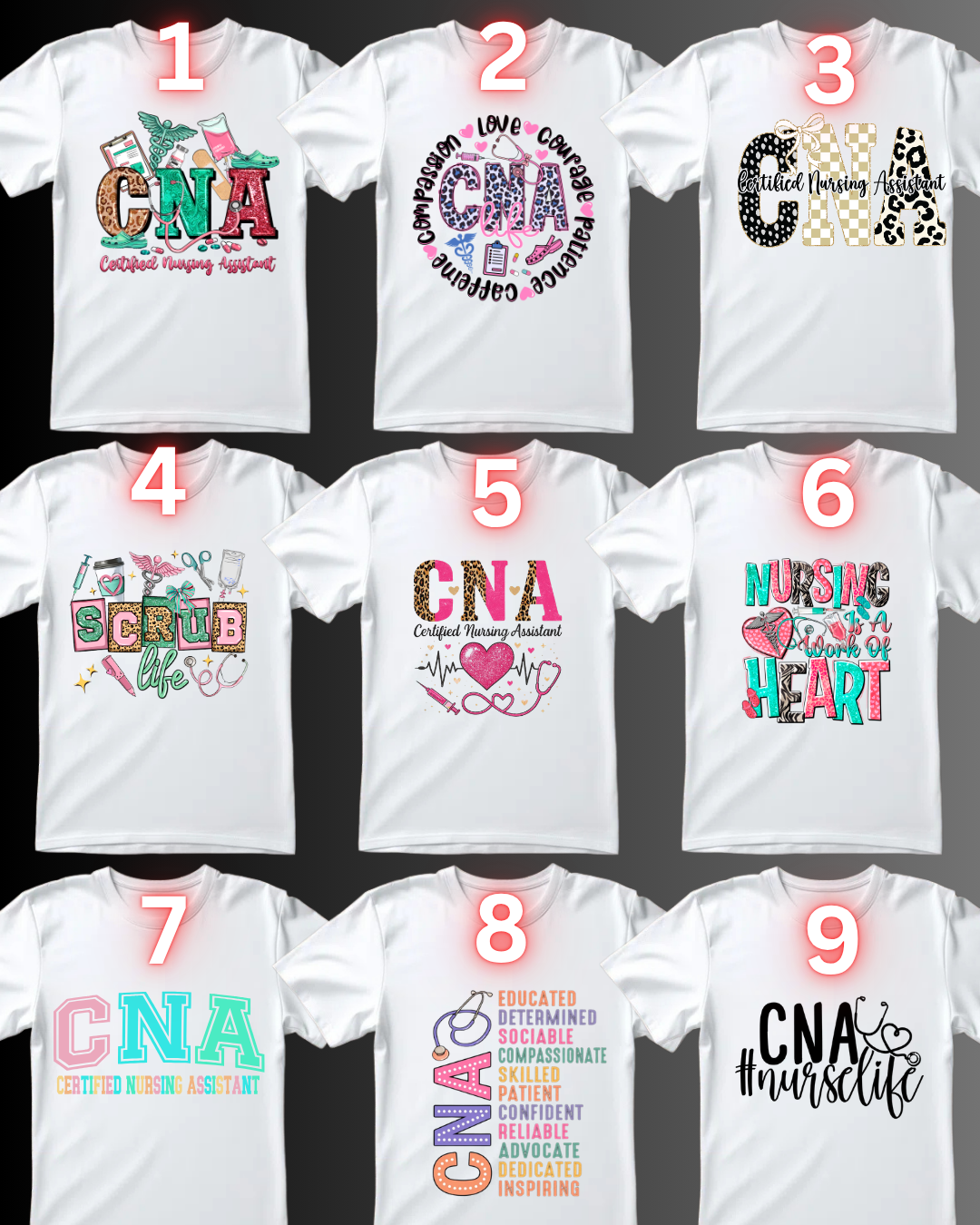 CNA VIP Bundle