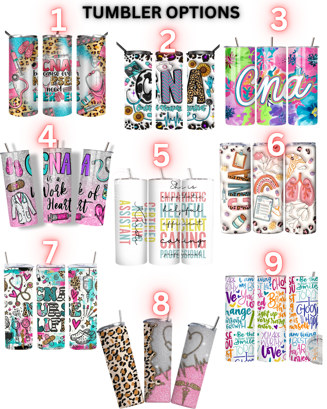 CNA VIP Bundle