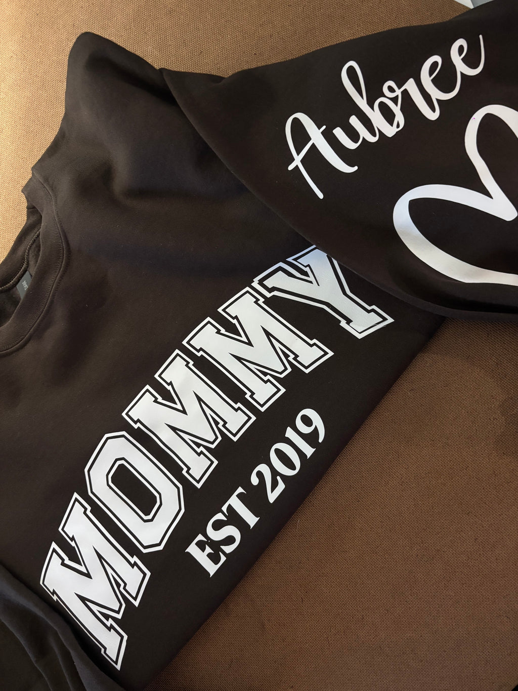 Mama Sweatshirt
