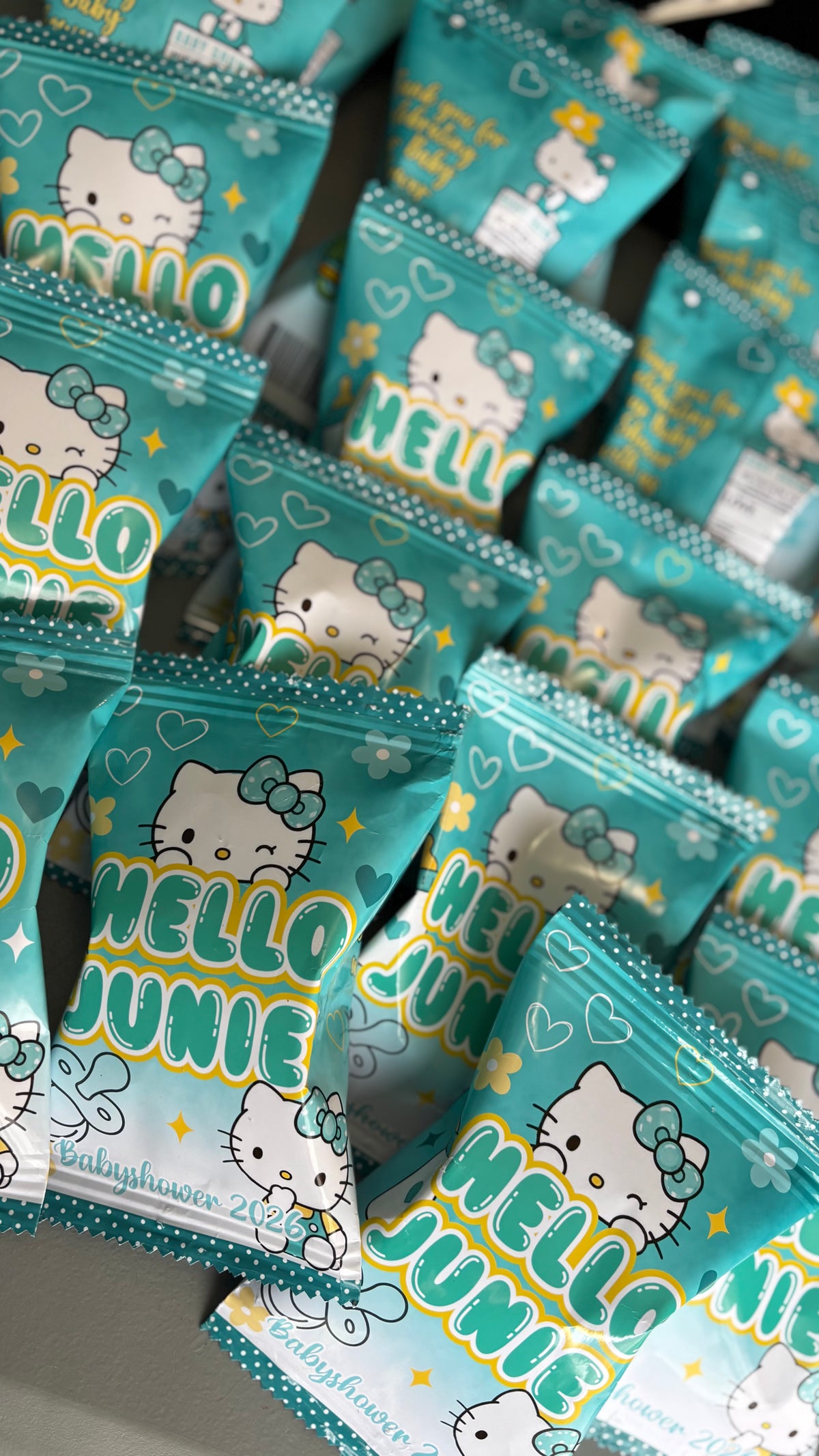 Party Favors