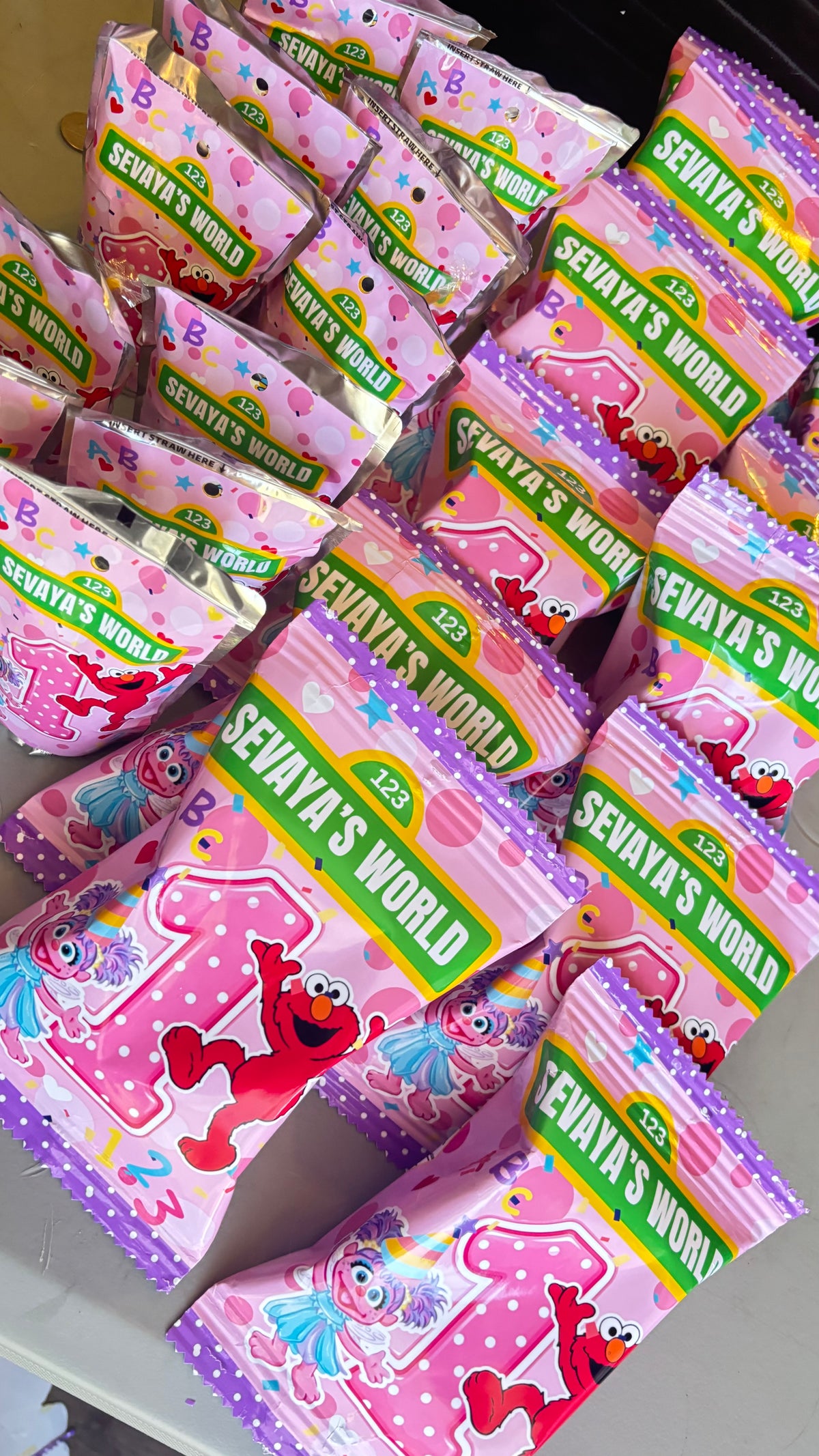 Party Favors